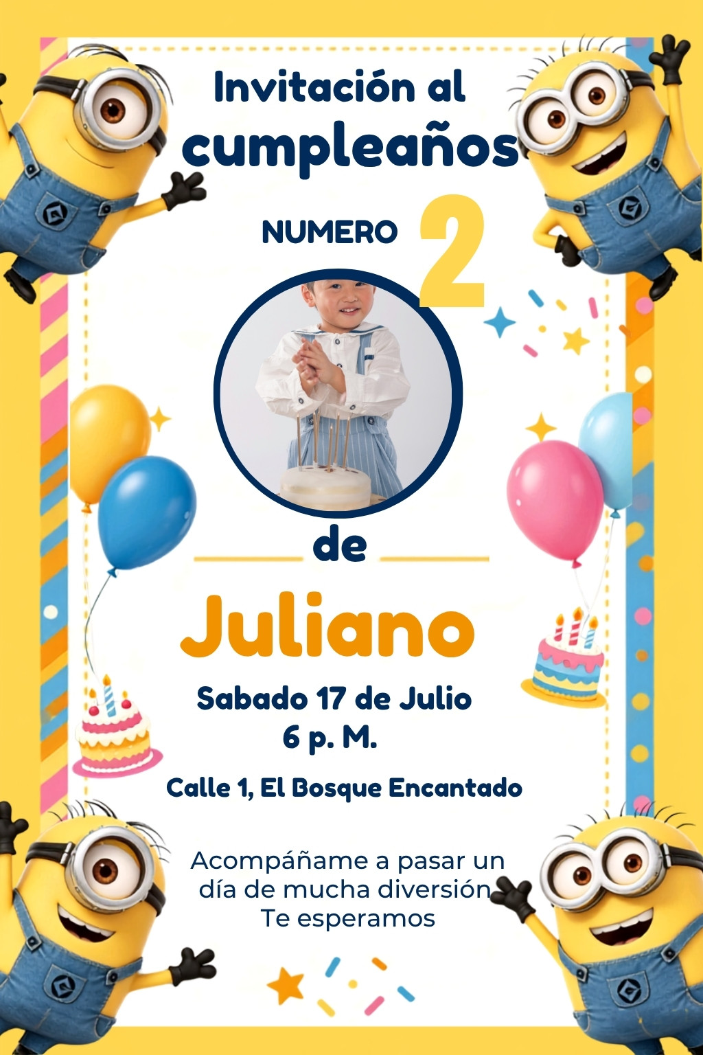 Plntilla editable de niño gratis (1)