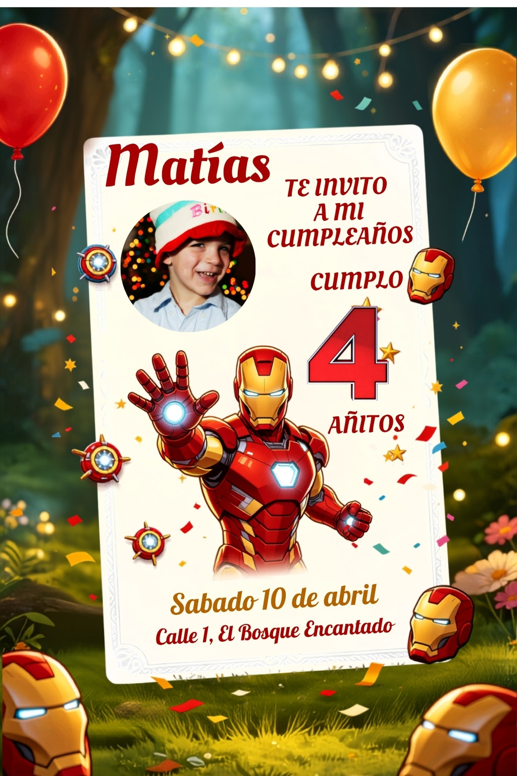 Plntilla editable de niño gratis (2)